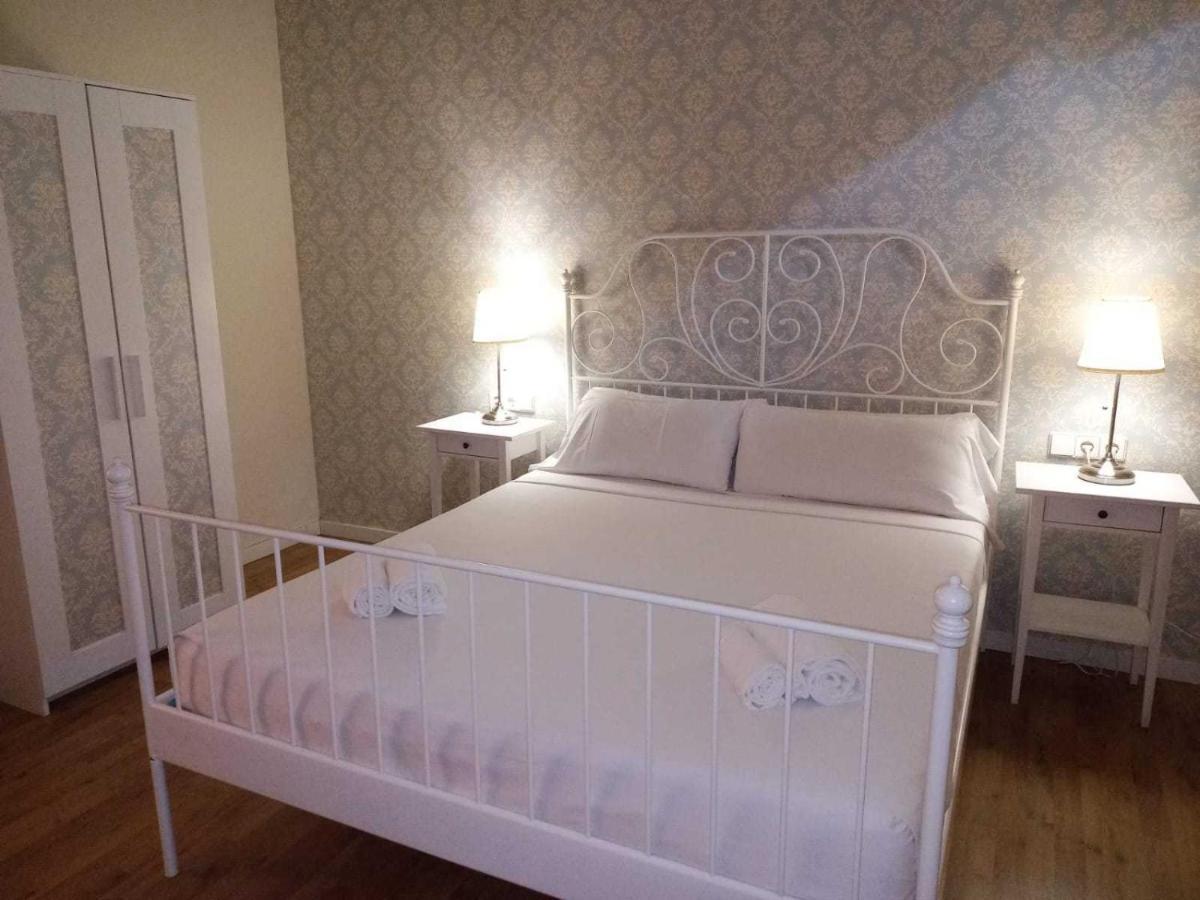 Lumine Luxury Suites By Gaiarooms Barselona Dış mekan fotoğraf
