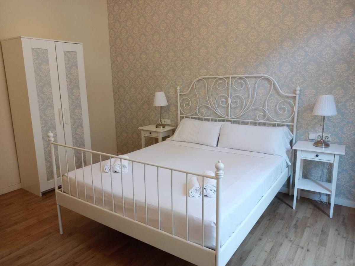 Lumine Luxury Suites By Gaiarooms Barselona Dış mekan fotoğraf