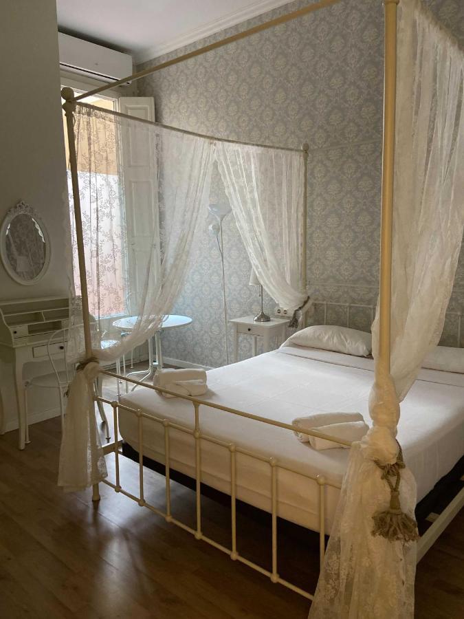 Lumine Luxury Suites By Gaiarooms Barselona Dış mekan fotoğraf