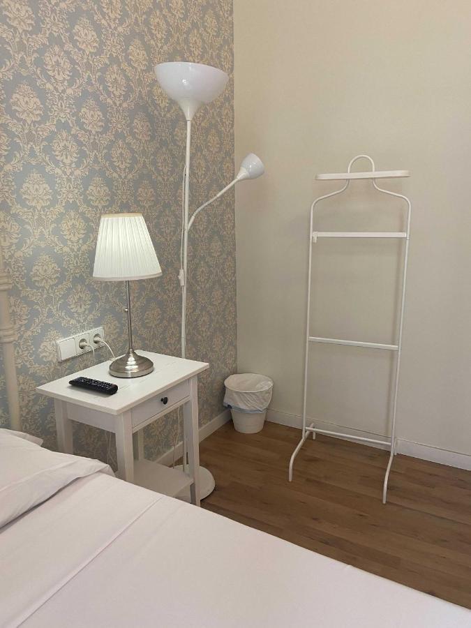 Lumine Luxury Suites By Gaiarooms Barselona Dış mekan fotoğraf