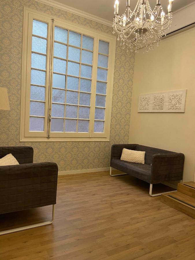 Lumine Luxury Suites By Gaiarooms Barselona Dış mekan fotoğraf