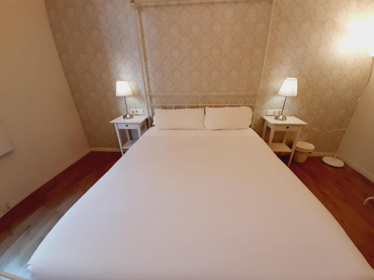 Lumine Luxury Suites By Gaiarooms Barselona Dış mekan fotoğraf