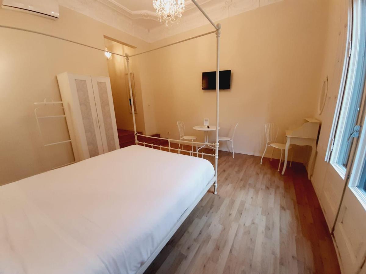 Lumine Luxury Suites By Gaiarooms Barselona Dış mekan fotoğraf