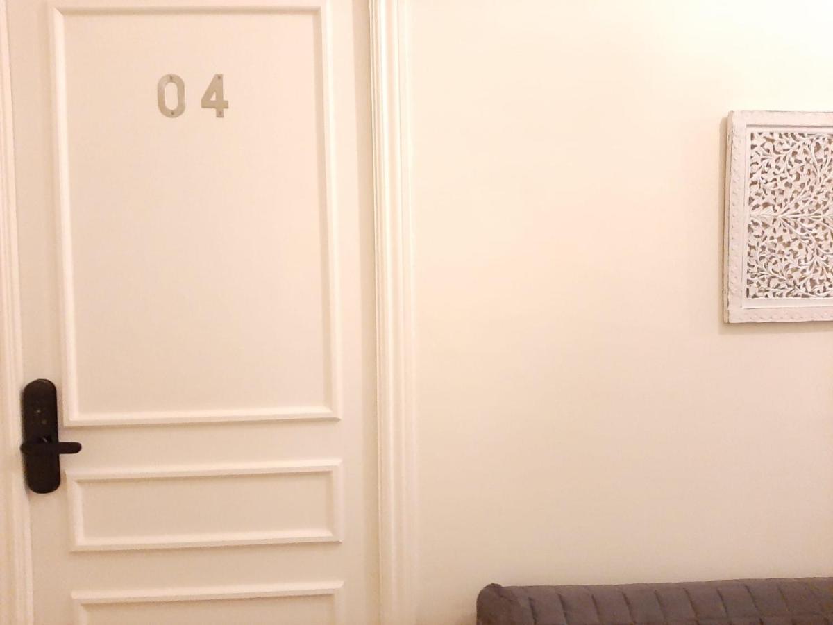 Lumine Luxury Suites By Gaiarooms Barselona Dış mekan fotoğraf