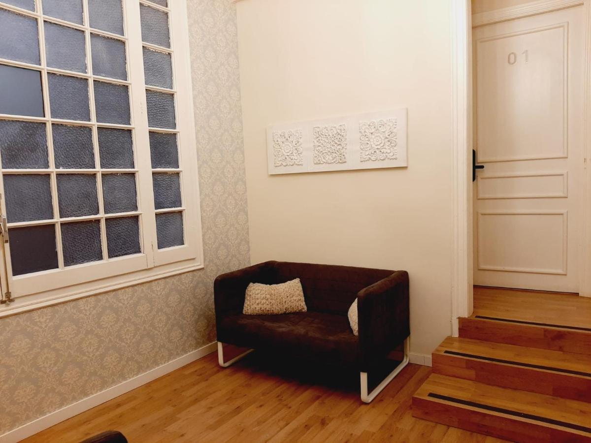 Lumine Luxury Suites By Gaiarooms Barselona Dış mekan fotoğraf