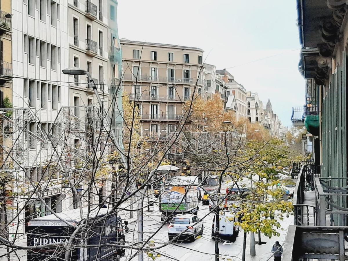 Lumine Luxury Suites By Gaiarooms Barselona Dış mekan fotoğraf